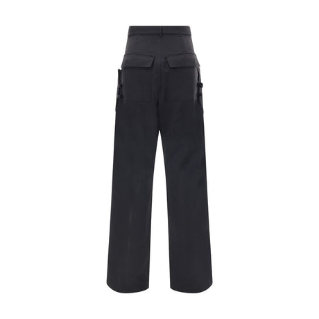 Rick Owens Stefan cargo Pants