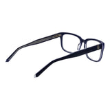 Guess Blue Men Glasses Frame