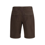 ZEGNA Summer Chino Shorts