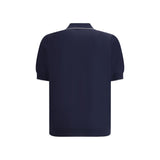 Brunello Cucinelli Polo Shirt whit pocket