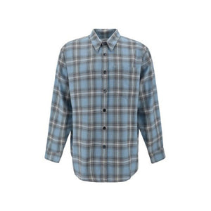 Ami Paris Casual Overshirt
