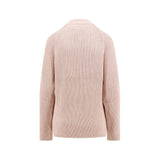 Ami Paris Crewneck Sweater
