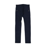 Balmain Slim Cotton Pants