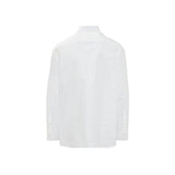 Burberry Cotton Shirt