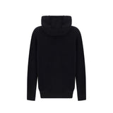 Burberry Forister Knitted Hoodie