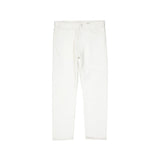 Celine Cotton Denim Jeans