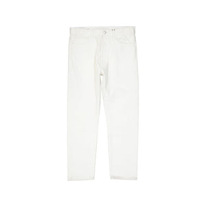 Celine Cotton Denim Jeans