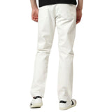 Celine Cotton Denim Jeans