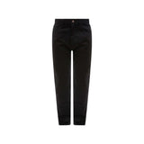 Celine Skinny Low Rise Jeans