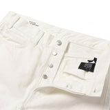 Celine Cotton Denim Jeans