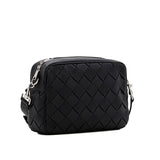 Bottega Veneta Intrecciato Camera Bag