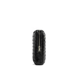 Bottega Veneta Intrecciato Zippered Laptop Case Bag
