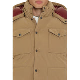 Moncler Down Jacket