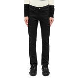 Acne Studios Max Stay Cotton Denim Jeans