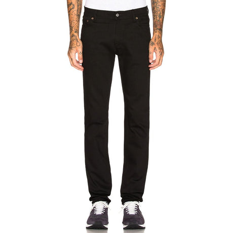Acne Studios North Stay Cotton Denim Jeans