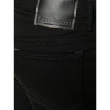 Acne Studios Cotton Denim Jeans