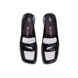 The Attico AMANDA Loafers