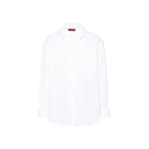 Gucci Cotton Logo Shirt