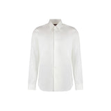 Gucci Cotton Poplin Shirt