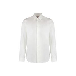 Gucci Cotton Poplin Shirt