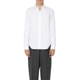 Gucci Cotton Poplin Shirt