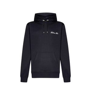 Balmain Cotton Logo Sweatshirt