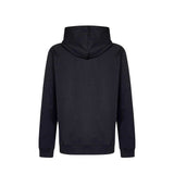 Balmain Cotton Logo Sweatshirt