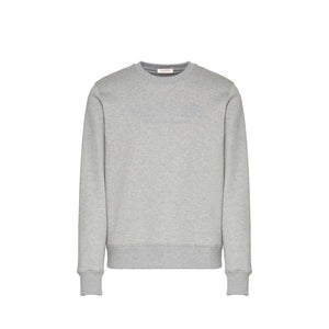 Valentino Garavani Cotton Logo Sweatshirt