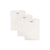 Jil Sander Pack of 3 Long Sleeved T-shirt