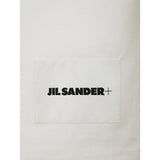 Jil Sander Pack of 3 Long Sleeved T-shirt