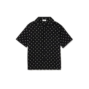 Celine Céline Hawaiian Shirt