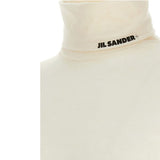 Jil Sander Turtleneck Sweater