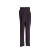 Saint Laurent Silk Pants