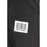 Moschino Bar-code Jogger