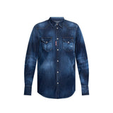 Dsquared² Denim Shirt