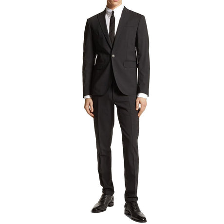 Dsquared² Tokyo Wool Suit