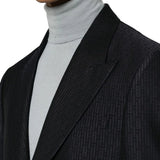 Fendi FF Motif Wool Jacket