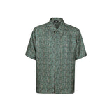 Fendi Silk Shirt