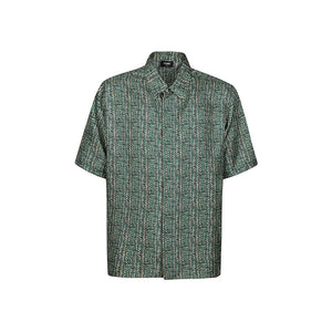 Fendi Silk Shirt
