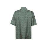 Fendi Silk Shirt