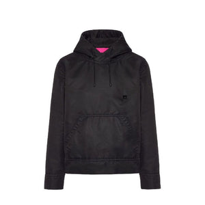 Valentino Hoodded Jacket