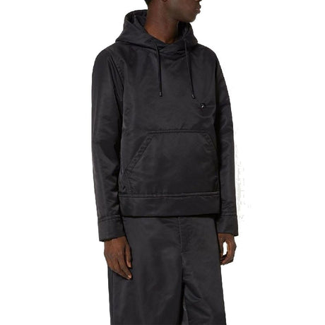 Valentino Hoodded Jacket