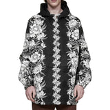 Valentino Street Flowers Daisyland Jacket