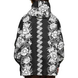 Valentino Street Flowers Daisyland Jacket