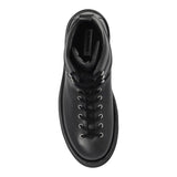 Jil Sander Leather Ankle Boots