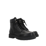 Bottega Veneta Haddock Ankle Boots
