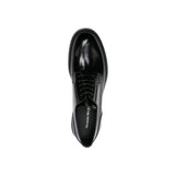 Alexander McQueen Lace-Up Derbies