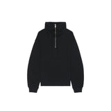 Helmut Lang Funnel Neck Sweatshirt