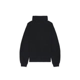 Helmut Lang Funnel Neck Sweatshirt