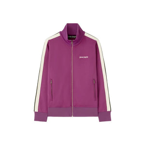 Palm Angels Logo Track Sweatshirt